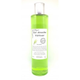 VETIVER VETIVER