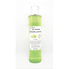 MENTHE POIVRÉE MENTHE POIVRÉE
