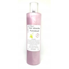 PATCHOULI PATCHOULI