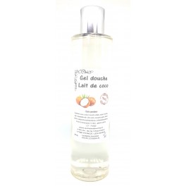 LAIT DE COCO LAIT DE COCO