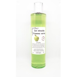 POMME VERTE POMME VERTE