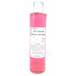 ROSE SAUVAGE ROSE SAUVAGE