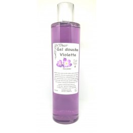 VIOLETTE VIOLETTE