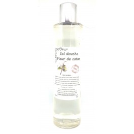 FLEUR DE COTON FLEUR DE COTON