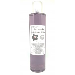 ORCHIDEE NOIRE ORCHIDEE NOIRE