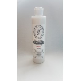 LAIT CORPOREL AU LAIT D'ÂNESSE BIO AMBRE LAIT CORPOREL AU LAIT D'ÂNESSE BIO AMBRE
