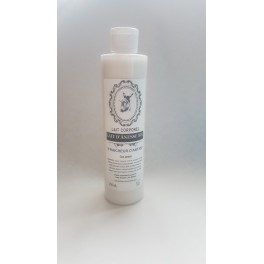 LAIT CORPOREL AU LAIT D'ÂNESSE BIO FRAICHEUR D ANTAN LAIT CORPOREL AU LAIT D'ÂNESSE BIO FRAICHEUR D ANTAN