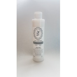 LAIT CORPOREL AU LAIT D'ÂNESSE BIO NATURE LAIT CORPOREL AU LAIT D'ÂNESSE BIO NATURE