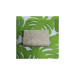 SAVON AUX NOYAUX D'ABRICOT SAVON AUX NOYAUX D'ABRICOT