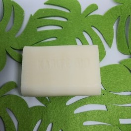 SAVON AU BEURRE DE KARITE BIO