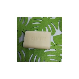 SAVON A L HUILE DE CAROTTE SAVON A L HUILE DE CAROTTE